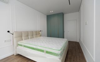 Chirie apartament, 3 camere, strada Moara Roșie, Centru - Poză 3