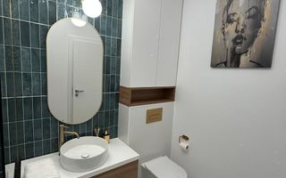 | Apartament cu 3 camere | Decomandat | Bloc nou | Cartierul Grigorescu | - Poză 10