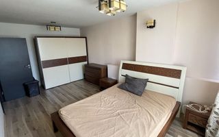 2 camere| decomadat| etaj 1 loc de parcare| braytim| centrala| clima - Poză 5