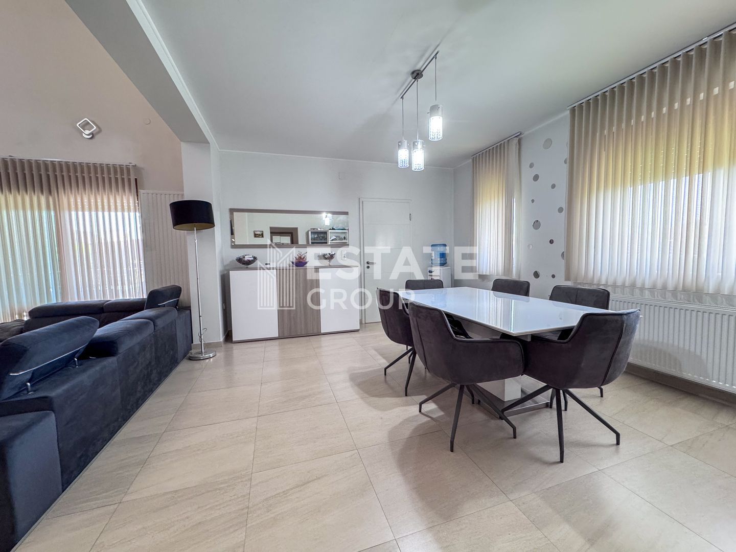 Casa spatioasa Mosnita Noua, mobilata si utilata - Poză 4