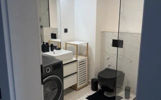 2 Camere Openspace, Liberty Residential, Parcare,Iris,Prima inchiriere - Poză 4