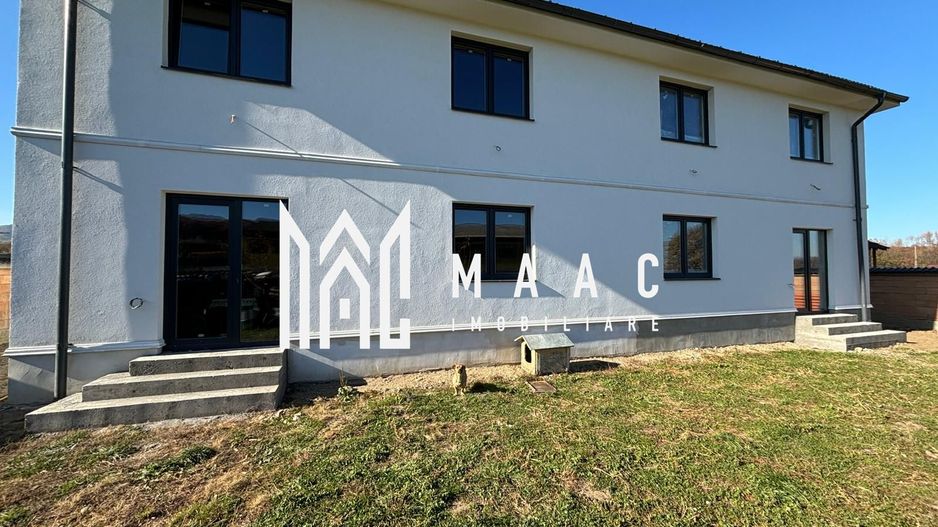 Casa tip duplex | Terasa | Rasinari - Poză 4