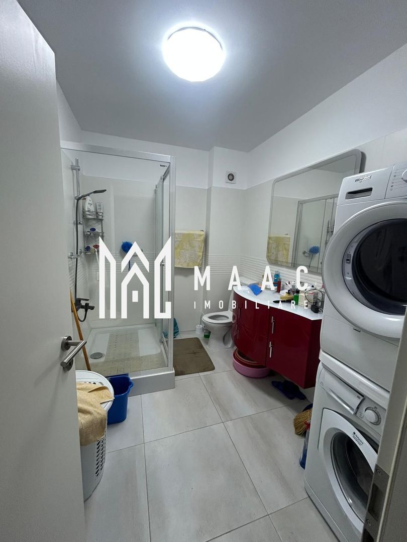 Apartament 3 camere I 2 locuri parcare I Etajul 1 I Bieltz - Poză 8