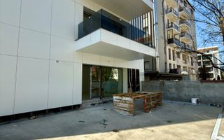 Apartament exclusivist 4 camere | Terasa | Herastrau - Poză 8