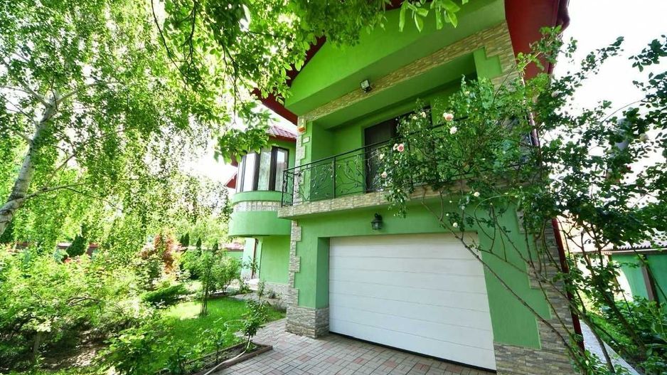 Casa de vanzare – zona Arcasilor, Galati - Poză 15
