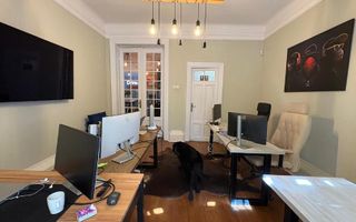 5 camere |  Kiseleff | Aviatorilor | terasa 9 mp | garaj - Poză 3