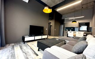 2cam DEOSEBIT | bloc nou,parcare,centrala,AC | Zona CENTRALA/CENTRU - Poză 9