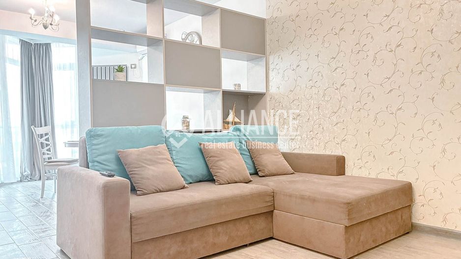 Mamaia Sat(Cod 05)2 Camere Premium cu vedere la mare - Poză 2