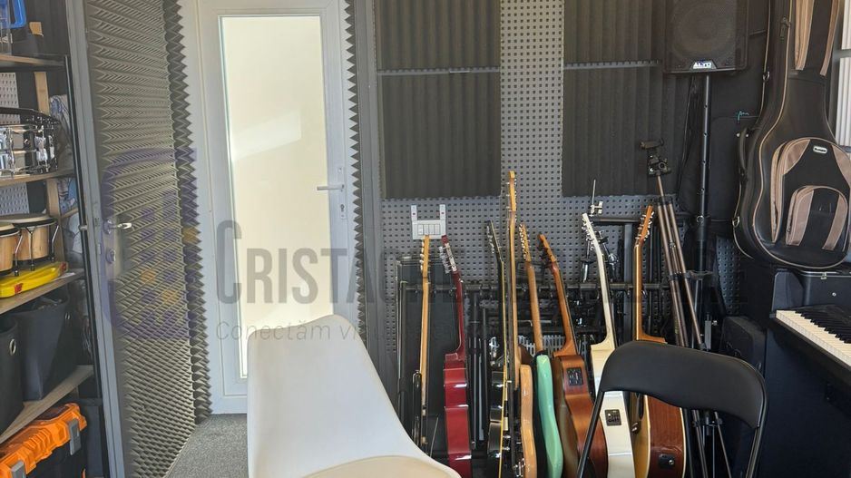 Studio inregistrari audio | Dristor - Poză 3