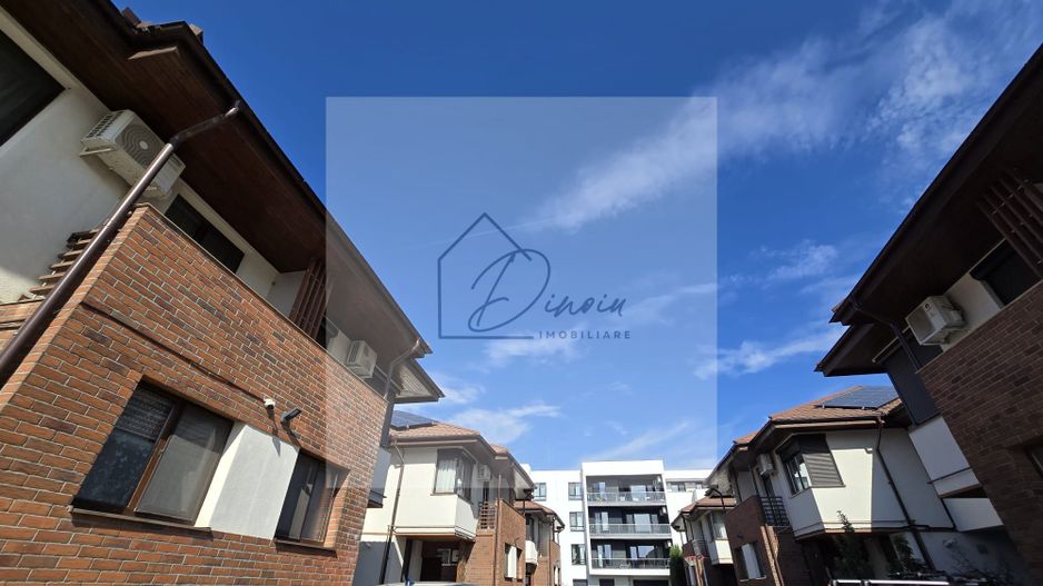 Vila moderna Pipera - Matei Millo I Arhitectura deosebita I COMISION 0 - Poză 42