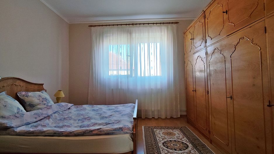 Casa la tara in Sacadat, Bihor, teren 2826 mp, acces auto - Vanzare - Poză 5