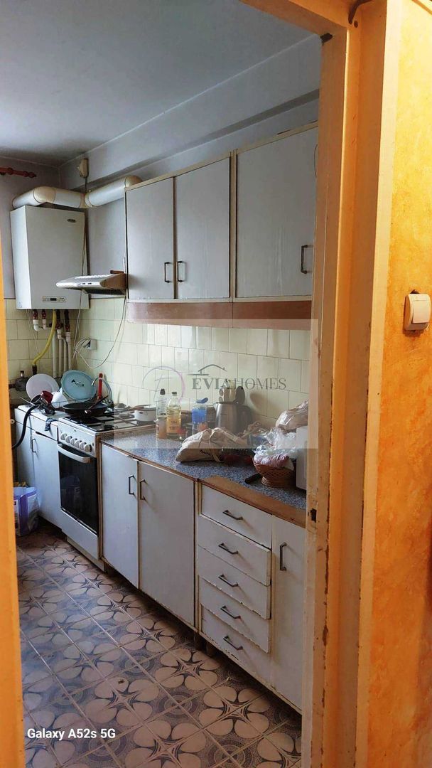 3 camere/ etaj intermediar/ Zona Lic.Teor. Lucian Blaga - Poză 4