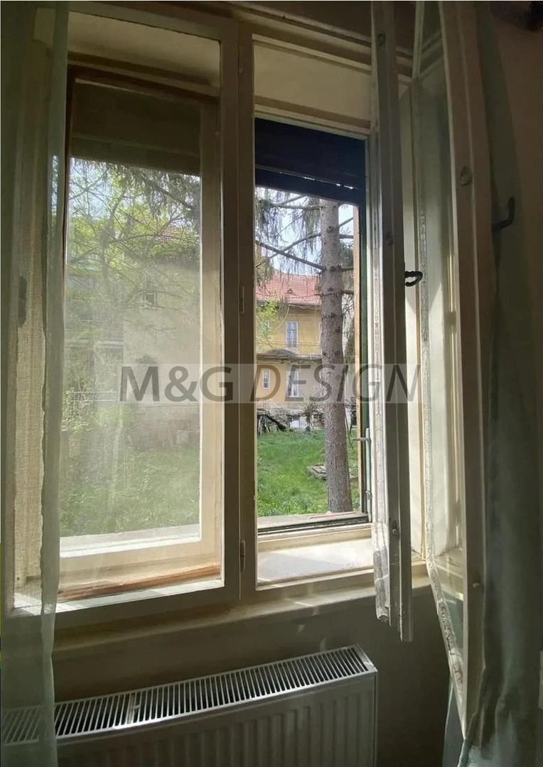 Apart 1 cam Balcescu parter centrala proprie - Poză 2