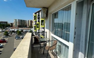 NECTORA IMOB-Apartament 3 camere, Prima Nufarul, 55 mp, Parcare,Utilat - Poză 9