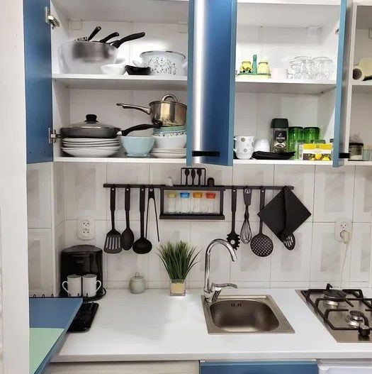 Garsoniera Alba Iulia - Poză 6