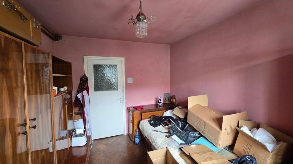 Apartament 4 camere, Zona Circumvalatiunii, Mobilat si Utilat complet - Poză 8