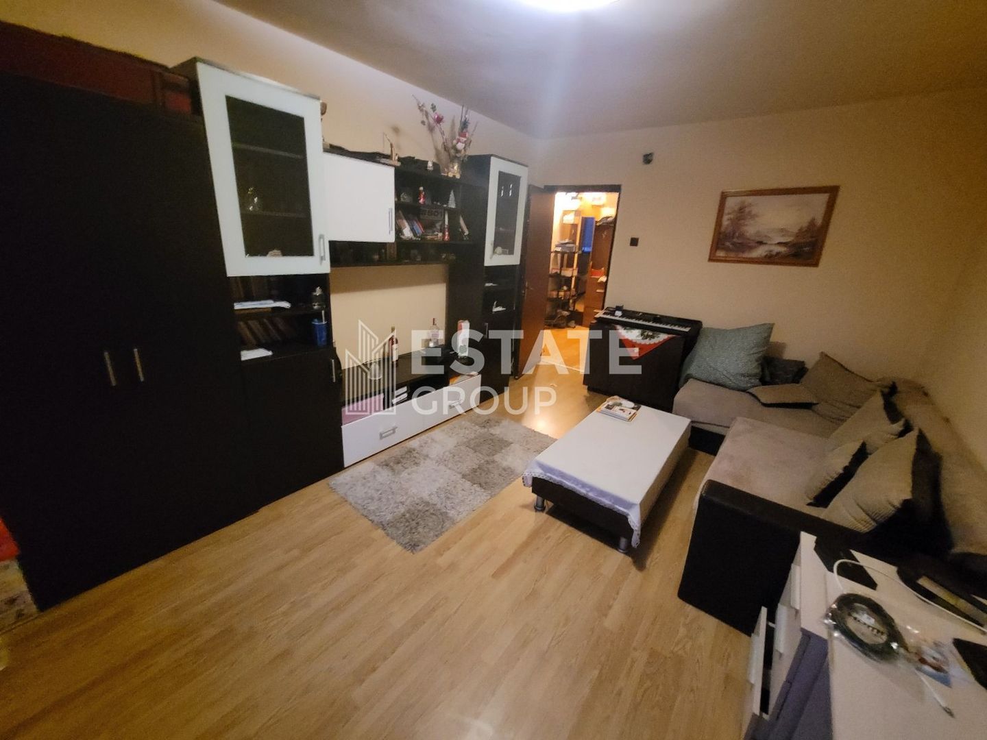 Apartament 2 camere decomandat, Circumvalatiuni - Poză 1