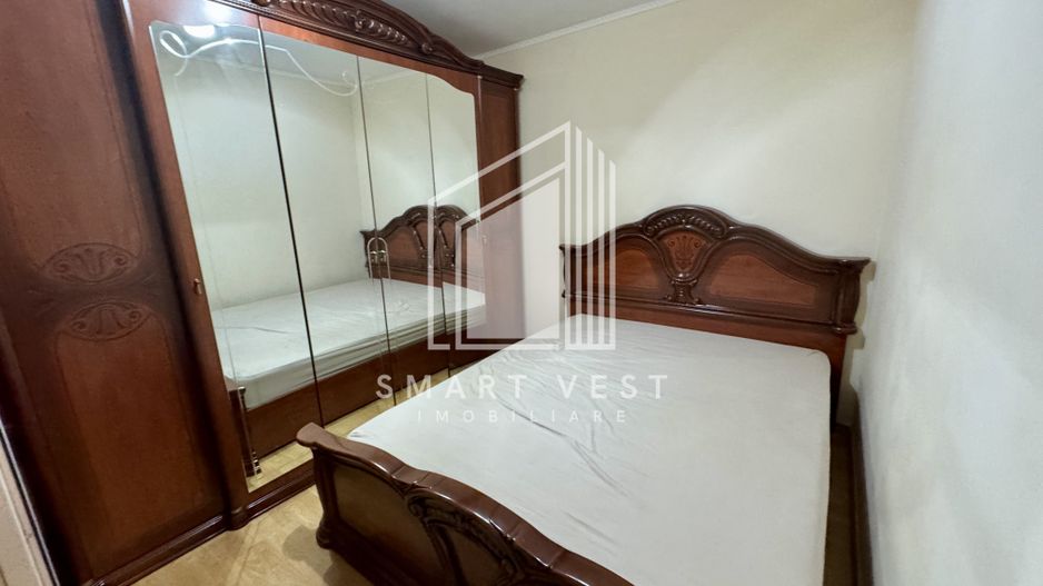 Apartament 2 camere | 50 mp  | Zona Micro 15 - Poză 7