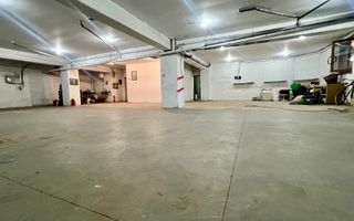 Spațiu Generos -  Subsol **350 mp | Acces Auto | Lujerului – Militari - Poză 11