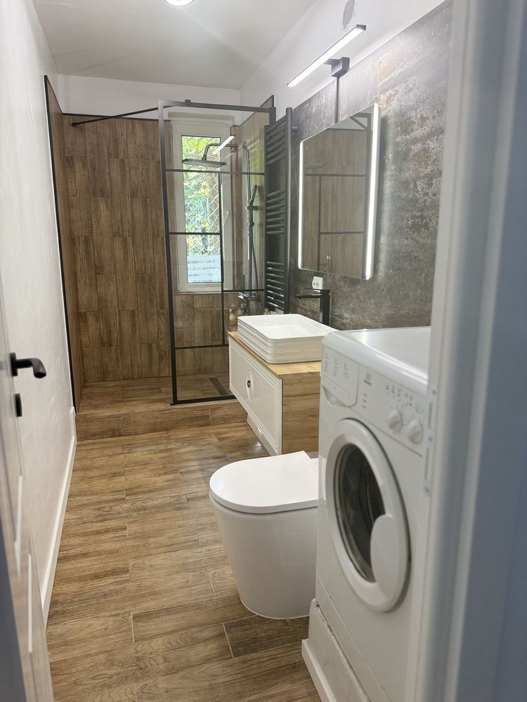 Garsonieră LUX – Investiție Premium | Lujerului A257 - Poză 3