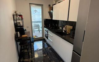 Se vinde apartament 2 camere si 2 bai in Asmita Gardens - Poză 11