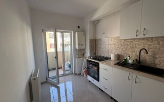 AP. 2 CAMERE METALURGIEI, BLOC NOU, CENTRALA, BUCATARIE INCHISA - Poză 6