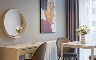 Vânzare, garsonieră tip 1 B, sector 3, HILS Titanium, București - Poză 1