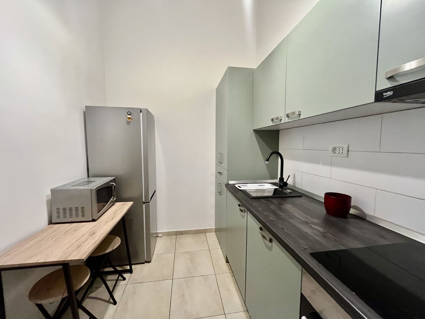 Apartament cu aer nobiliar,  clădire istorică,  zona Unirii - Medicina - Poză 9