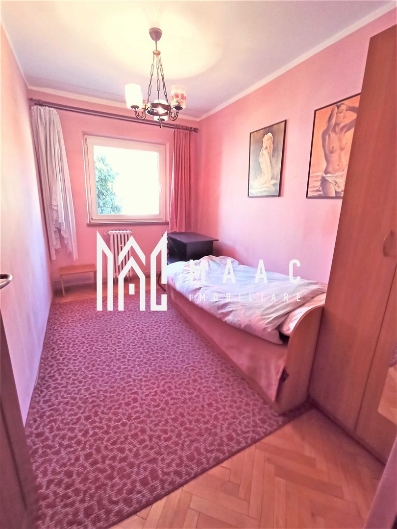 Apartament 4 Camere I Decomandat I Etaj 3 I Piata Rahovei - Poză 4