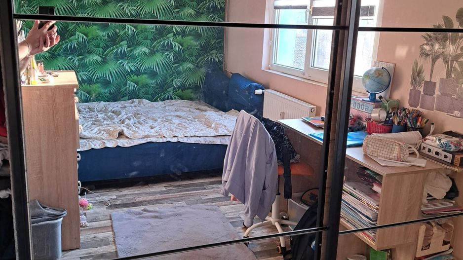 Sagului | 2 Camere | Etaj Intermediar | Bloc Izolat. - Poză 3