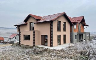 Casa Spatioasa cu Potential – Turda, Jud. Cluj - Poză 3