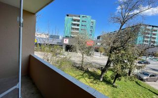 3 camere, 1/4, modern, parcare, Gheorgheni Zona Iulius Mall, FSEGA - Poză 7