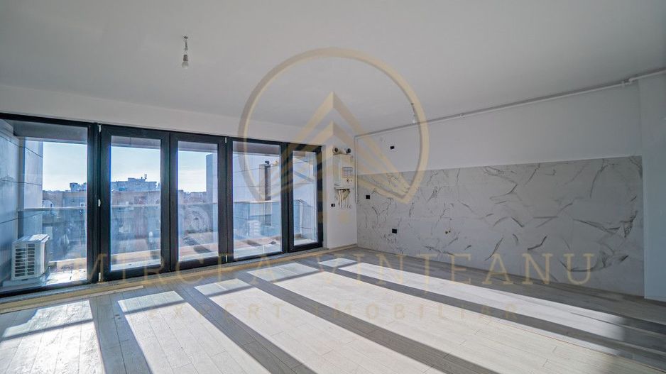 INEL II- COMPLEX PRIMO RESIDENCE - Apartament cu 4 camere situat la etajul 4. - Poză 1