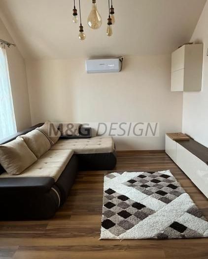 Apartament 2 camere Dumbravita etaj 1/1 - Poză 1