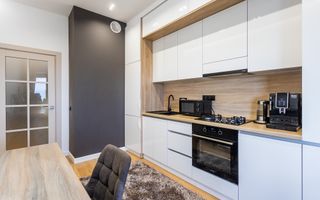 Vânzare, apartament, 2 camere, str. Albișoara, Centru - Poză 6