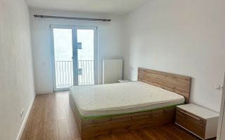 Apartament 3 camere si 2 balcoane | Proiect Amfeld | Cartierul Arhitectilor | - Poză 6