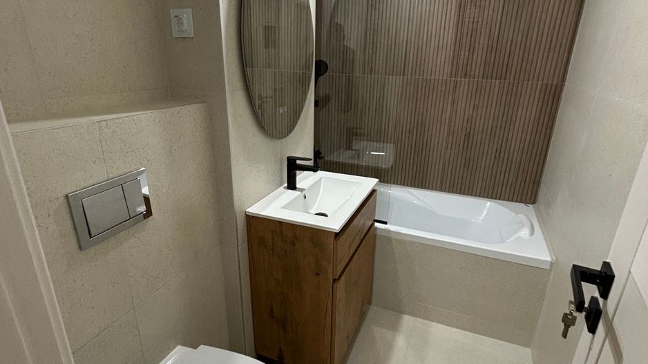 Apartament modern cu 2 camere - Rogerius - Poză 3
