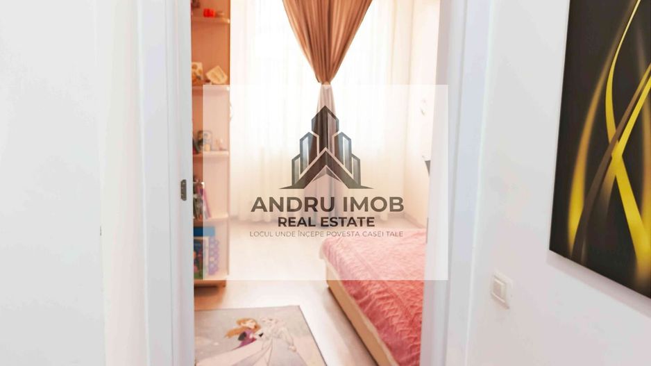 Apartament 2 camere Decomandat/ Dimitrie Leonida - Poză 13