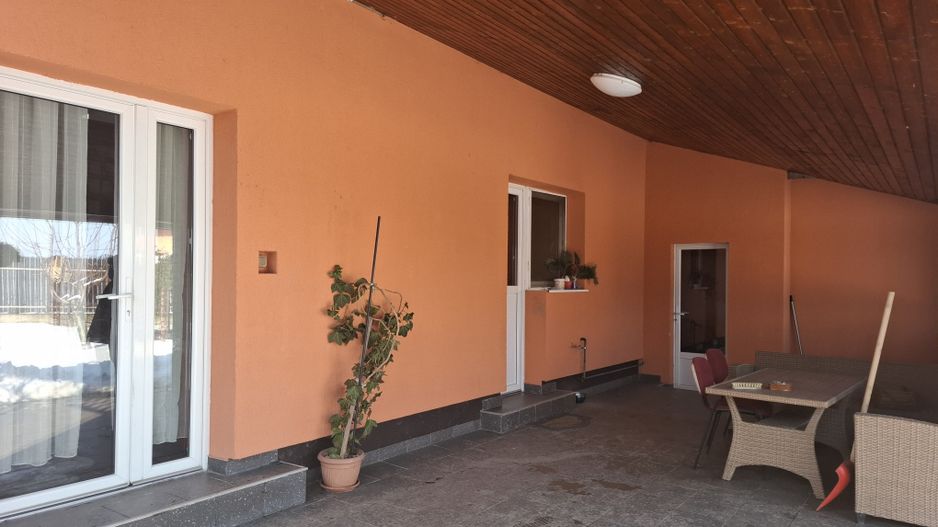 Casă individuală – Letea Veche | 180 mp utili | Teren 1.000 mp - Poză 27