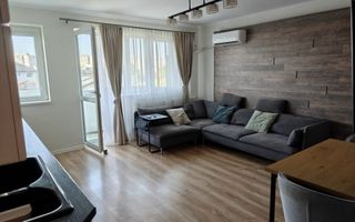 3 camere+dressing, parcare inclusa, centrala, dog friendly, Nicolae Grigorescu - Poză 1