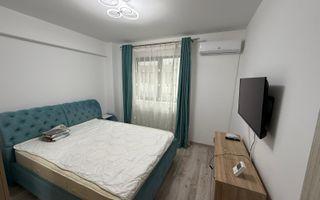 APARTAMENT 2 CAM DEC CAPAT CUG MOBILAT SI UTILAT LIBER - Poză 6