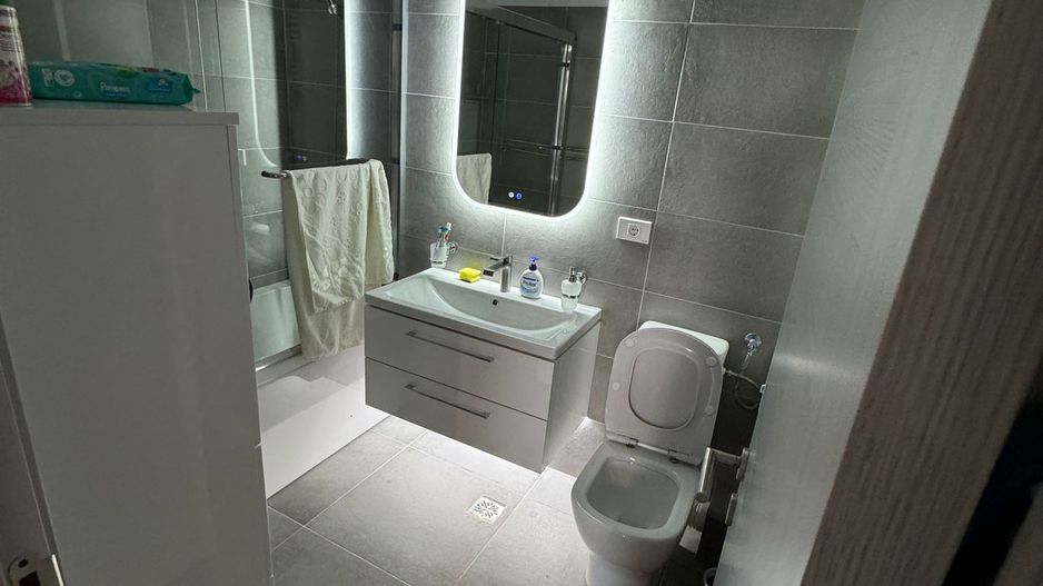 Berceni Grand Arena ultrafinisat,loc parcare subterana - Poză 7