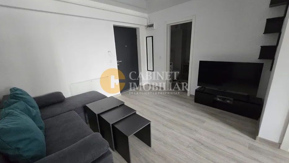 Chirie - 2 camere - Copou - Poză 2