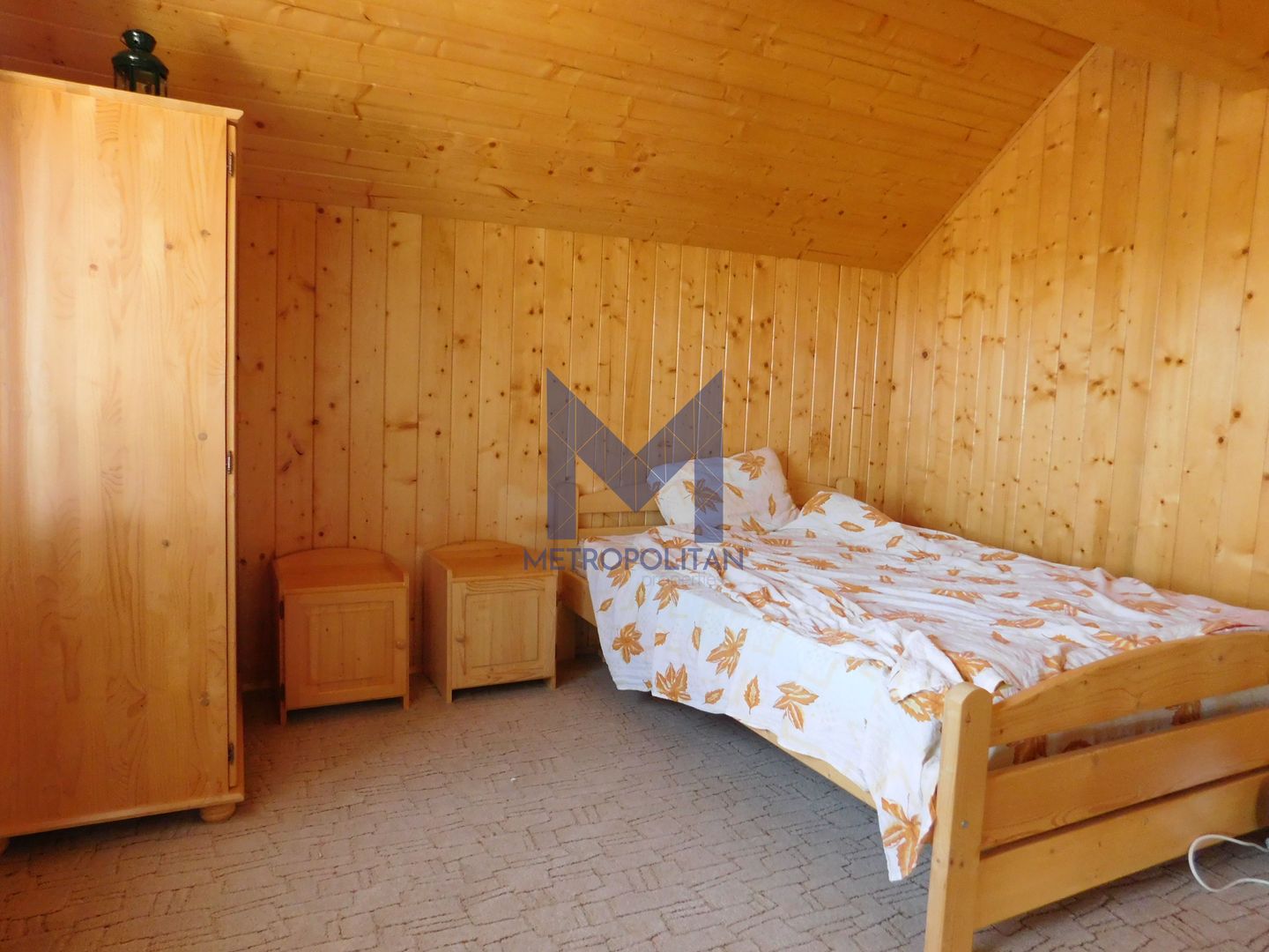 Casă de vacanta de vanzare, in Marisel, langa Cabana Motilor - Poză 49