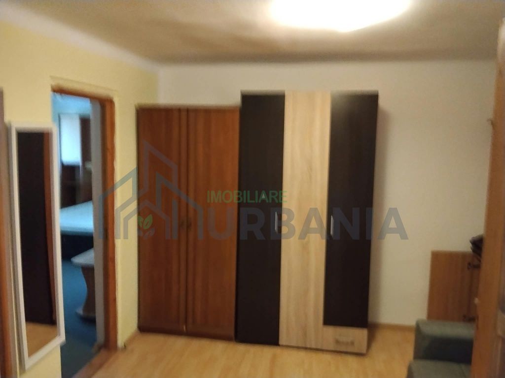Casă de închiriat, 2 camere decomandate, Bucium, Iași - Poză 4