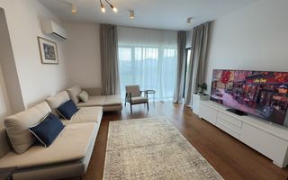 APARTAMENT 2 CAMERE | ONE COTROCENI | RENOVAT - Poză 1