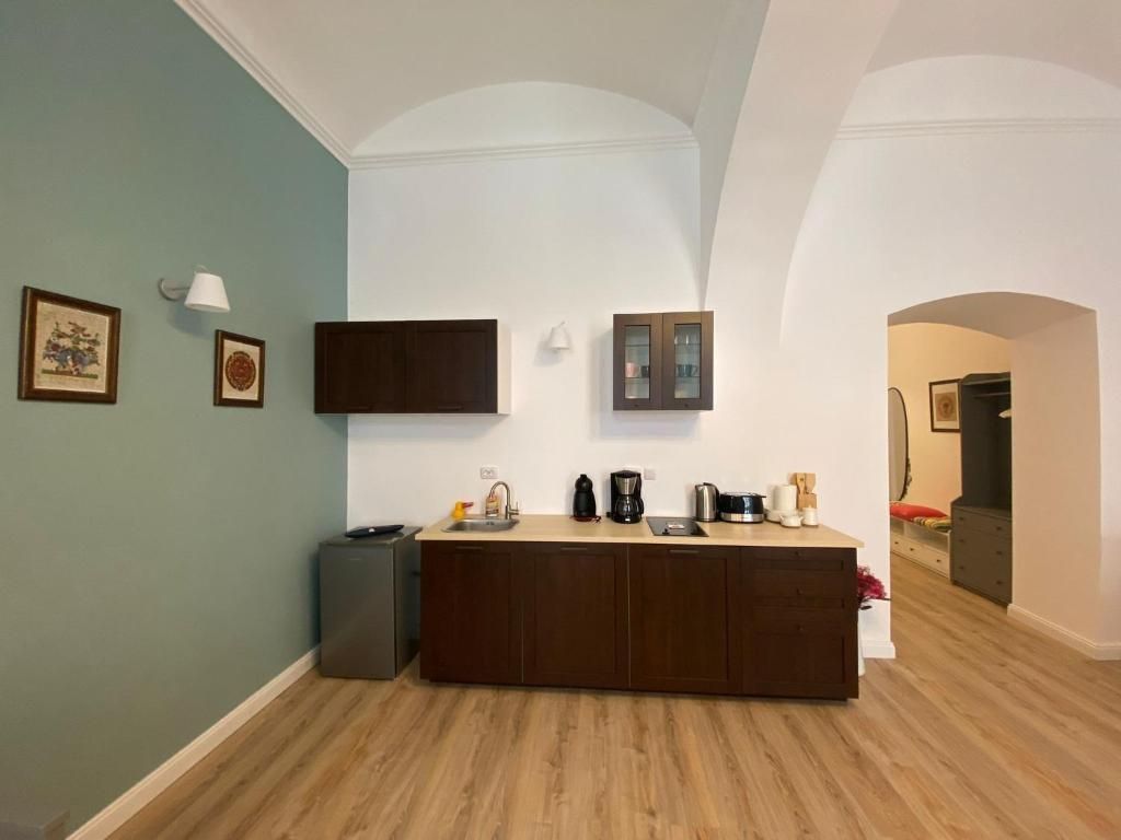 Apartament 2 camere clădire istorică - Poză 6