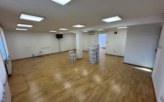 Spatiu de birou -zona strada Cluj/ 4 locuri de parcare - Poză 6