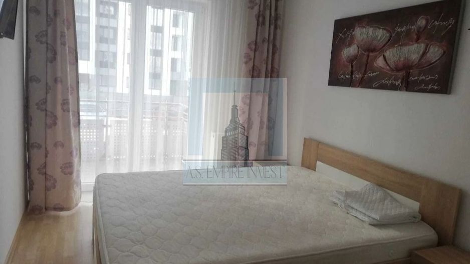 DE ÎNCHIRIAT APARTAMENT 2 CAMERE Avantgarden Coresi - Poză 3