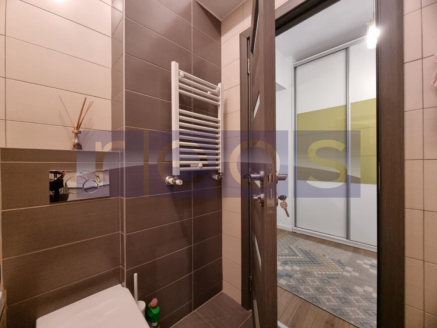 INCHIRIERE 2 CAMERE | DECOMANDAT | ZONA - NERVA TRAIAN - Poză 21